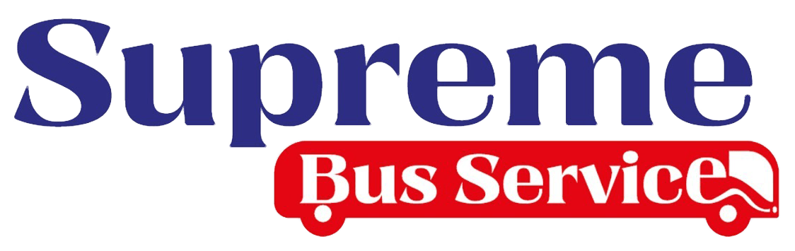 Supereme Bus Service